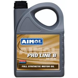 Aimol Pro Line B 5W-30 4L