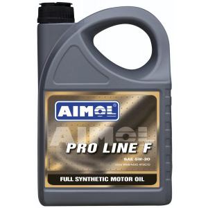 Aimol Pro Line F 5W-30 1L