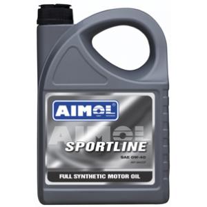 Aimol Sportline 0W-40 4L