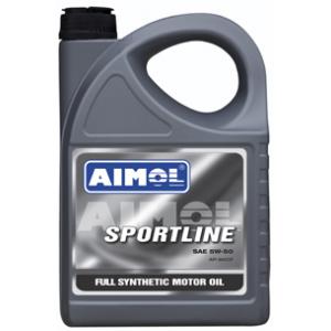 Aimol Sportline 5W-50 1L
