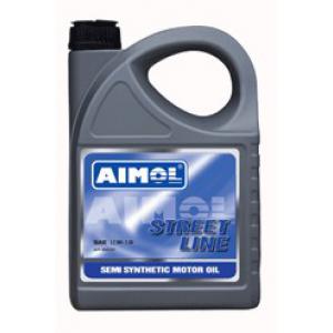 Aimol Streetline Diesel 10W40 4L 10w-40