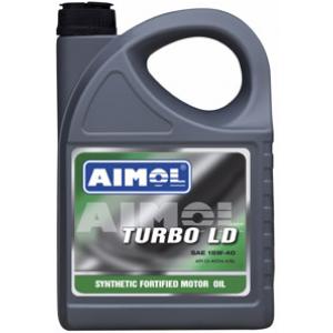 Aimol Turbo LD 15W40 4L 15w-40