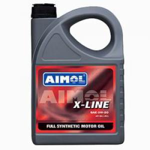 Aimol X-Line 0W-20 4L