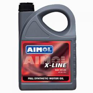 Aimol X-Line 5W-20 4L