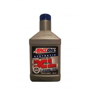Amsoil XL Extended Life, 0,946L 10w-30