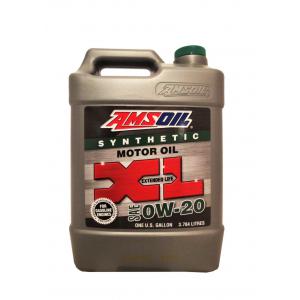 Amsoil XL Extended Life, 3,784L 0w-20