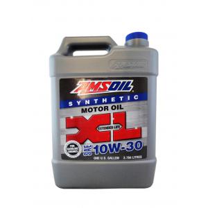 Amsoil XL Extended Life, 3,784L 10w-30