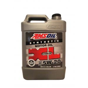Amsoil XL Extended Life, 3,784L 5w-20