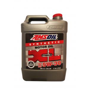 Amsoil XL Extended Life, 3,784L 5w-30