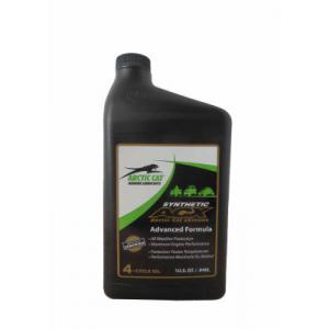 Arctic cat Synthetic ACX 4-Cycle Oil , 0,946L