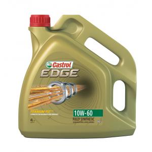 Castrol  Edge 10W-60, 4L