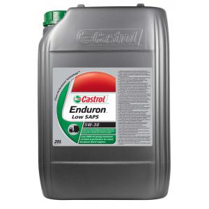 Castrol  Enduron Low SAPS 5W-30, 20L