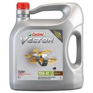 Castrol  Vecton 10W-40, 5L