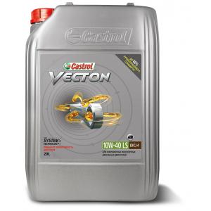 Castrol  Vecton 10W-40 LS, 20L