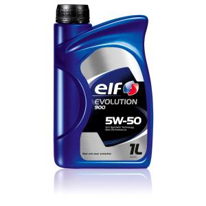 Elf Evolution 900 5W50 5w-50, 1L