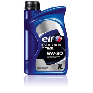 Elf Evolution 900 Sxr 5W30 5w-30, 1L