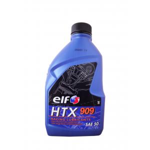 Elf HTX 909 SAE 50, 1L 50w