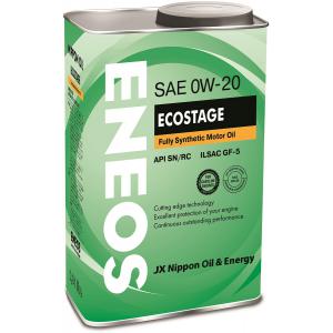 Eneos Ecostage 0/20 0,94L 0w-20