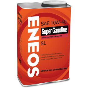 Eneos Gasoline SL 10w-40, 0,946L
