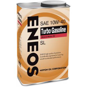 Eneos Turbo Gasoline SL 10W-40, 0,946L