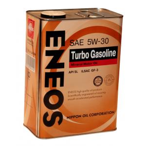 Eneos Turbo Gasoline SL 5W-30, 0,946L