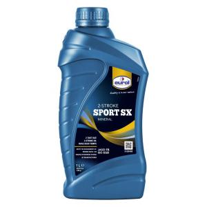Eurol  SX Sport 2-stroke oil JASO FB, 1L