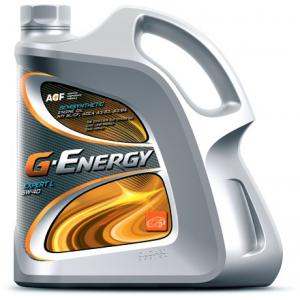 G-energy Expert L 5W-40, 4L