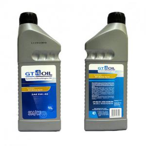 Gt oil GT Extra Synt 5W-40, 1L