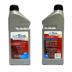 Gt oil GT Power CI, 1L 10w-40