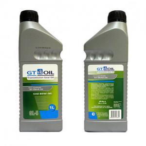 Gt oil GT Superbike 4T 10W-40, 1L