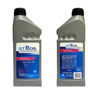 Gt oil GT Turbo Coat, 1L 10w-40