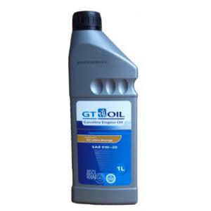Gt oil GT Ultra Energy, 1L 5w-20