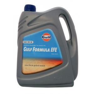 Gulf Formula EFE SAE 5W-30, 4L