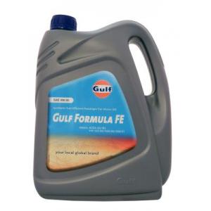 Gulf Formula FE 0W-30, 4L