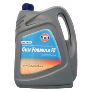 Gulf Formula FE SAE 5W-30, 4L