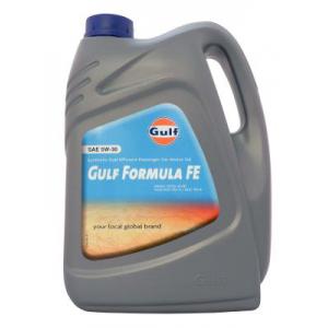 Gulf Formula FE SAE 5W-30, 5L