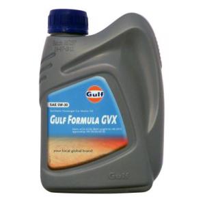 Gulf Formula GVX 5W-30, 1L