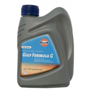 Gulf Formula G 0W-30, 1L