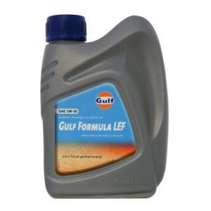 Gulf Formula LEF SAE 5W-30, 1L
