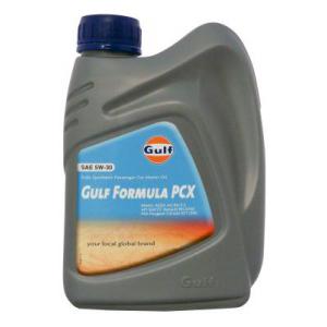 Gulf Formula PCX SAE 5W-30, 1L