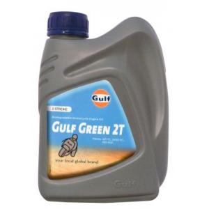 Gulf GREEN 2T , 1L