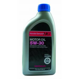 Honda Motor Oil 5w-30, 0,946L