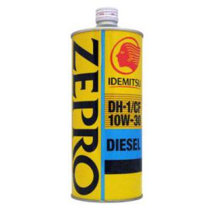 Idemitsu Zepro Diesel 10W-30, 1L
