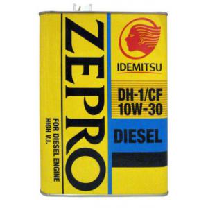Idemitsu Zepro Diesel 10W-30, 4L