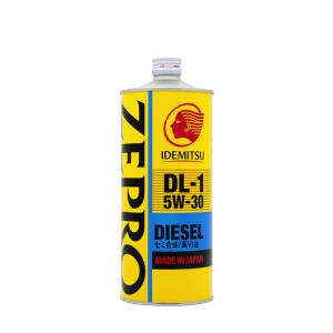 Idemitsu Zepro Diesel Dl-1 5W30 1L 5w-30