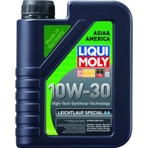 Liqui moly Leichtlauf Special AA SAE 10W-30, 1L