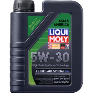Liqui moly Leichtlauf Special AA SAE 5W-30, 1L