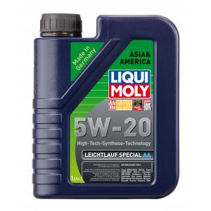 Liqui moly Special Tec AA SAE 5W-20, 1L