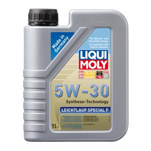 Liqui moly Special Tec F SAE 5W-30, 1L