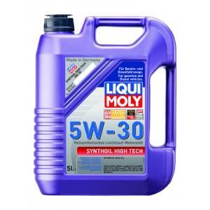 Liqui moly Synthoil High Tech 5W-30, 5L